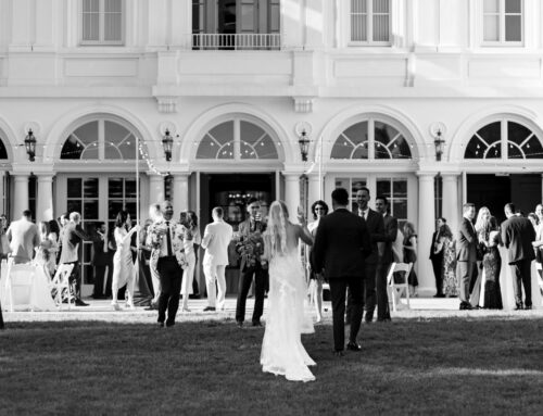 Why You Should Never Overlook the Magic of a Sunday Wedding